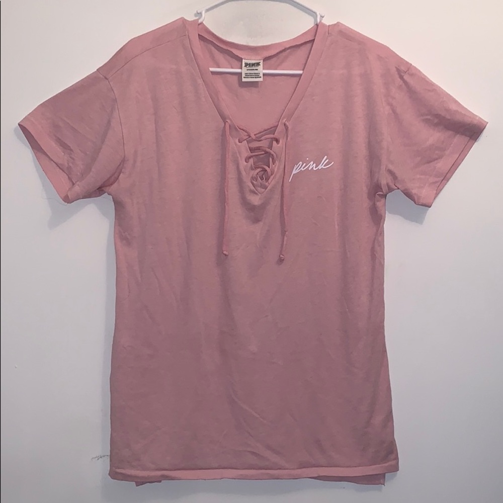 Pink Victoria’s Secret PINK shirt